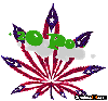 marijuana design